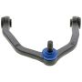 MEVOTECH CMK8598 Suspension Control Arm and Ball Joint Assembly