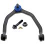 MEVOTECH CMK8598 Suspension Control Arm and Ball Joint Assembly
