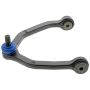 MEVOTECH CMK8598 Suspension Control Arm and Ball Joint Assembly