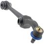 MEVOTECH CMK8679 Suspension Control Arm and Ball Joint Assembly