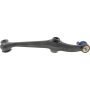 MEVOTECH CMK8679 Suspension Control Arm and Ball Joint Assembly
