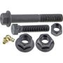 MEVOTECH CMK8679 Suspension Control Arm and Ball Joint Assembly