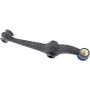 MEVOTECH CMK8681 Suspension Control Arm and Ball Joint Assembly