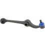 MEVOTECH CMK8681 Suspension Control Arm and Ball Joint Assembly