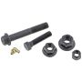 MEVOTECH CMK8681 Suspension Control Arm and Ball Joint Assembly