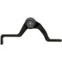 MEVOTECH CMK8710T Suspension Control Arm and Ball Joint Assembly