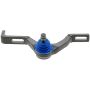 MEVOTECH CMK8710T Suspension Control Arm and Ball Joint Assembly