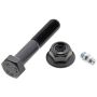 MEVOTECH CMK8710T Suspension Control Arm and Ball Joint Assembly