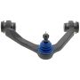MEVOTECH CMK8722T Suspension Control Arm and Ball Joint Assembly