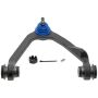 MEVOTECH CMK8722T Suspension Control Arm and Ball Joint Assembly