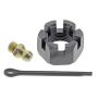 MEVOTECH CMK8724T Suspension Control Arm and Ball Joint Assembly