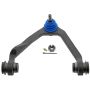 MEVOTECH CMK8724T Suspension Control Arm and Ball Joint Assembly