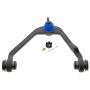 MEVOTECH CMK8726T Suspension Control Arm and Ball Joint Assembly