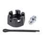 MEVOTECH CMK8728T Suspension Control Arm and Ball Joint Assembly