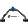 MEVOTECH CMK8728T Suspension Control Arm and Ball Joint Assembly