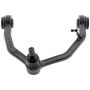 MEVOTECH CMK8781 Suspension Control Arm and Ball Joint Assembly