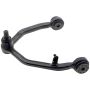 MEVOTECH CMK8781 Suspension Control Arm and Ball Joint Assembly
