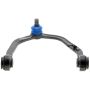 MEVOTECH CMK8782 Suspension Control Arm and Ball Joint Assembly