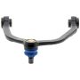 MEVOTECH CMK8782 Suspension Control Arm and Ball Joint Assembly