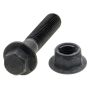 MEVOTECH CMK8782 Suspension Control Arm and Ball Joint Assembly