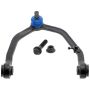 MEVOTECH CMK8782 Suspension Control Arm and Ball Joint Assembly