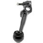 MEVOTECH CMK8783 Suspension Control Arm and Ball Joint Assembly