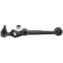 MEVOTECH CMK8783 Suspension Control Arm and Ball Joint Assembly