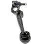 MEVOTECH CMK8784 Suspension Control Arm and Ball Joint Assembly