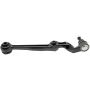 MEVOTECH CMK8784 Suspension Control Arm and Ball Joint Assembly