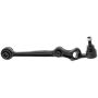 MEVOTECH CMK8784 Suspension Control Arm and Ball Joint Assembly