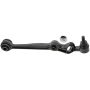MEVOTECH CMK8784 Suspension Control Arm and Ball Joint Assembly