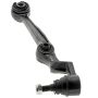 MEVOTECH CMK8784 Suspension Control Arm and Ball Joint Assembly