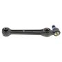 MEVOTECH CMK90265 Suspension Control Arm and Ball Joint Assembly