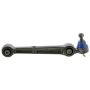 MEVOTECH CMK90265 Suspension Control Arm and Ball Joint Assembly