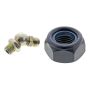 MEVOTECH CMK90265 Suspension Control Arm and Ball Joint Assembly