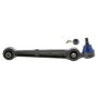MEVOTECH CMK90265 Suspension Control Arm and Ball Joint Assembly