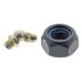 MEVOTECH CMK90266 Suspension Control Arm and Ball Joint Assembly
