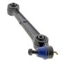 MEVOTECH CMK90266 Suspension Control Arm and Ball Joint Assembly
