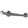 MEVOTECH CMK90377 Suspension Control Arm and Ball Joint Assembly