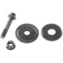 MEVOTECH CMK90377 Suspension Control Arm and Ball Joint Assembly