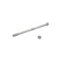 MEVOTECH CMK90420 Suspension Control Arm and Ball Joint Assembly