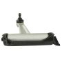 MEVOTECH CMK90421 Suspension Control Arm and Ball Joint Assembly