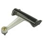 MEVOTECH CMK90421 Suspension Control Arm and Ball Joint Assembly