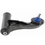 MEVOTECH CMK90423 Suspension Control Arm and Ball Joint Assembly