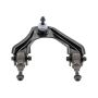 MEVOTECH CMK90446 Suspension Control Arm and Ball Joint Assembly
