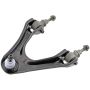 MEVOTECH CMK90447 Suspension Control Arm and Ball Joint Assembly