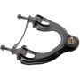 MEVOTECH CMK90448 Suspension Control Arm and Ball Joint Assembly