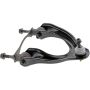 MEVOTECH CMK90448 Suspension Control Arm and Ball Joint Assembly