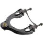 MEVOTECH CMK90449 Suspension Control Arm and Ball Joint Assembly