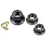 MEVOTECH CMK90449 Suspension Control Arm and Ball Joint Assembly
